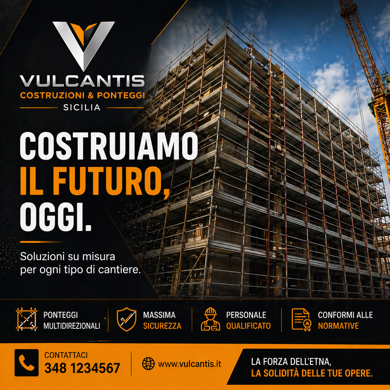 Post Vulcantis